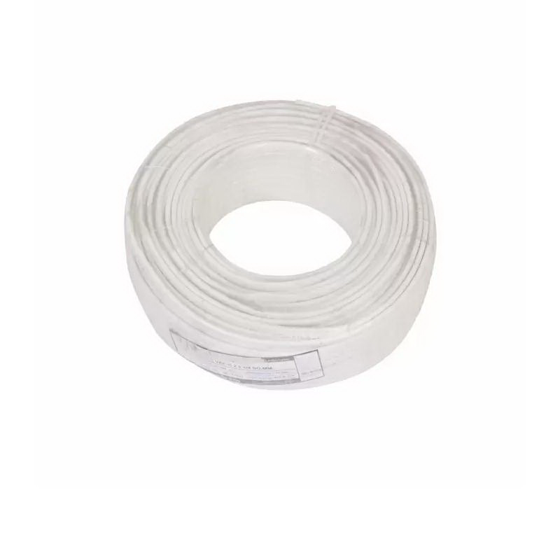 สายไฟ VAF-G 2x4/4 ตร.มม. 100 เมตร NNN-1