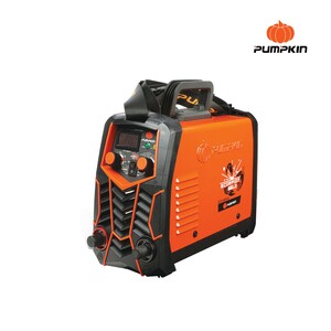 เครื่องเชื่อมอินเวอร์เตอร์ PumpkinSCORPIONEco140A (1145618)