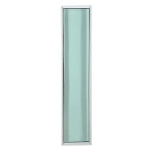 ช่องแสงAlu.Prime180x40cm WH (1108915)-1