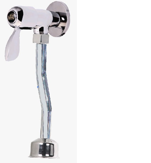 URINAL FLUSH VALVE HD-640B (1053702)-1