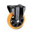 Castors Rigid 292 UMH 100 P45
