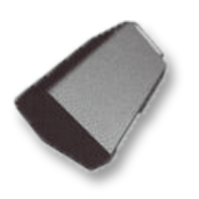Prestige Midnight Grey Angle Ridge End 8852422084623-