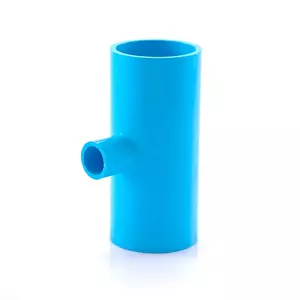 Reducing Tee-WS B SCG 25x18 mm 1x1/2-inch