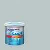BegerCool All Plus Exterior Matt White Sail Lake 138-2 2.5 gallon