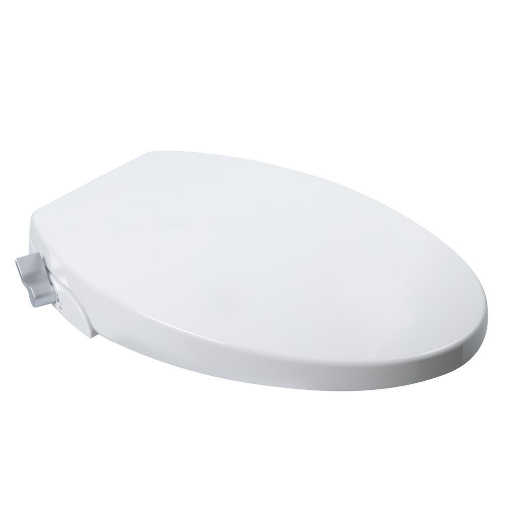 ฝารองนั่งอัตโนมัติ CVN92201 คอนวีเนียนซ์ (1038307)-1