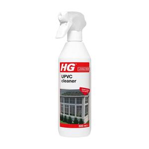 UPVC Cleaner Spray HG 500 ml (1035573)-1