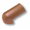 SCG Concrete Elabana Passion Beige Round Hip End