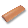 กระเบื้องหลังคาคอนกรีต CT Gran Onda ตราเพชร ดินเผาคลาสสิค ครอบข้างชนผนัง 212WG002104