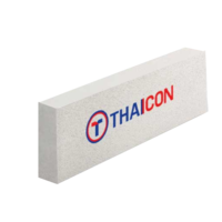 THAICON AAC Lightweight Block 7.5 cm G4 Super Pro 20x60x7.5 cm