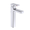 KOHLER STRAYT Single-Hole Lavatory Faucet K-37329X-4-CP