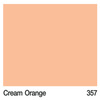 #Cream Orange 5 แกลลอน