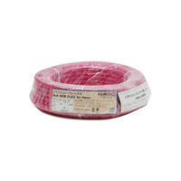 HAKKO E-SNF สายลมแบบอ่อน Soft NEW FLEX Air Hose E-SNF-8.5 20m: 8.5x12.5 มม. 20m