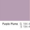 สีเบเยอร์ชีลด์ ไดมอนด์ กึ่งเงา ภายนอกภายใน Purple Plume G-194-4 9 ลิตร (ยกเลิกผลิต ใช้ ไดมอนด์ชิลด์ พลัส ทดแทน)