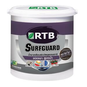 น้ำยาเคลือบผิวRTB Surfguard G 1GL (1074432)