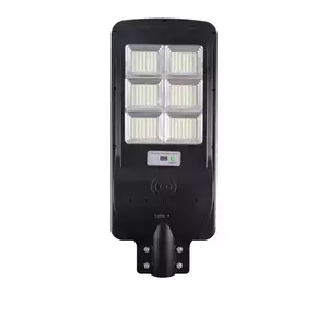ไฟถนนSOLAR LIGHT 300 วัตต์ รุ่น LSC-024 LUMIRA-1