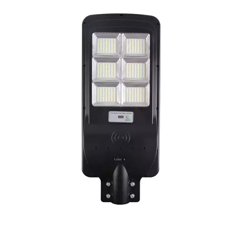 ไฟถนนSOLAR LIGHT 300 วัตต์ รุ่น LSC-024 LUMIRA-1