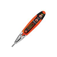 SPARK DETECTING SCREWDRIVER