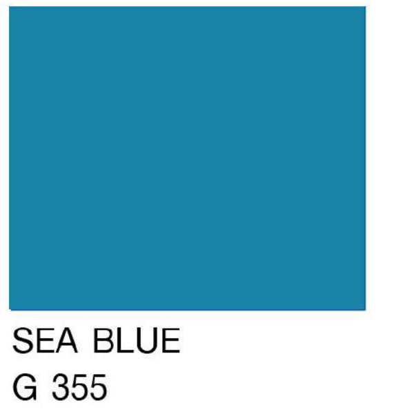 #G 355 สีดูลักซ์ แม็กซิไลท์ ภายใน Sea Blue ราคาถูก | OneStockHome