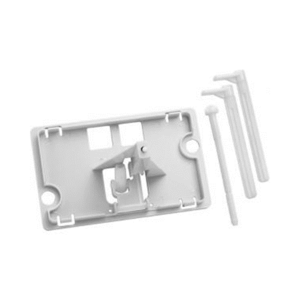 COTTO C94031 See-Saw Set For Outlet / ชุดกระเดื่อง 8852425725950-1