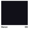 #Maroon 1/4 แกลลอน
