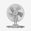 Hatari พัดลมอุตสาหกรรมตั้งพื้น 22 นิ้ว IT22M1 สีเทาเงิน