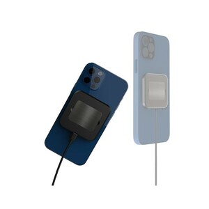MagSafe wireless charger pad phone holder(F170-- New)-1