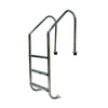 JESTA Swimming Pool Ladder - STANDARD Series Stainless 304 3 Steps SL-203