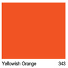 JBP Smart Glaze Yellowish Orange 1/4 Gallon