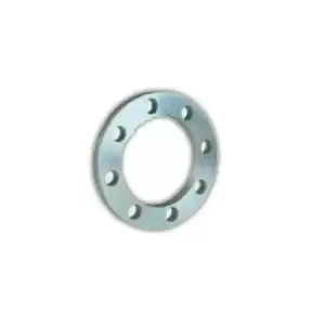 Steel Flange JIS-10K DISMY 110 mm. 4-inch-1