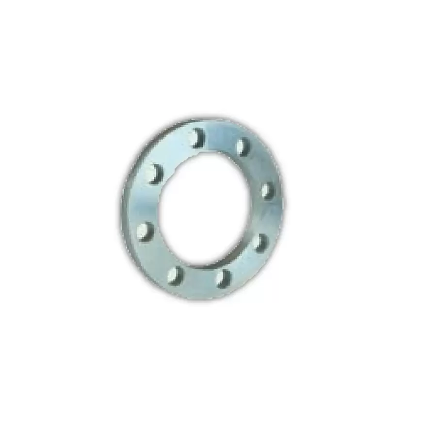 Steel Flange JIS-10K DISMY 110 mm. 4-inch-1