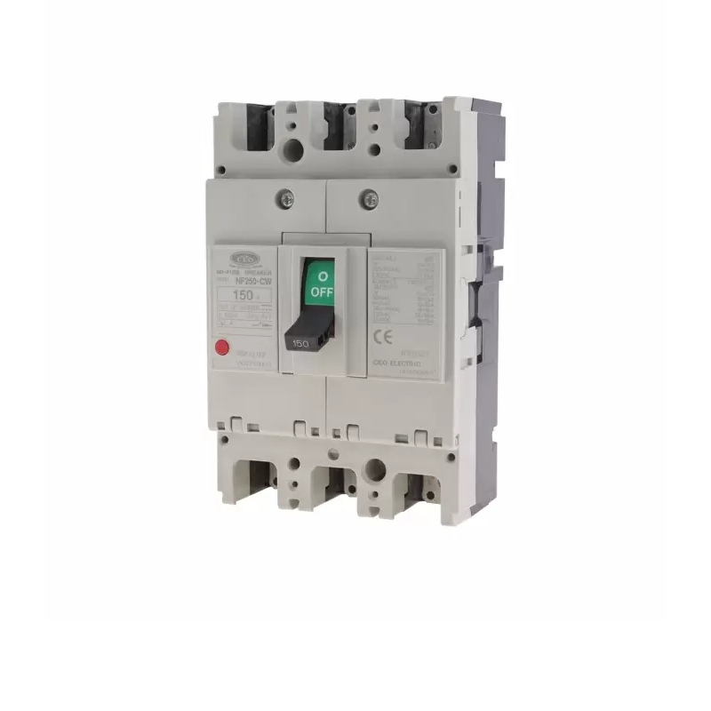 เบรกเกอร์ 3P 150A รุ่น NF125-CW-1