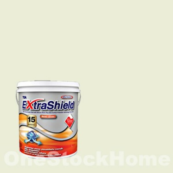 จำหน่าย TOA 7724 สีเอ็กซ์ตร้าชิลด์ TOA ทนชื้น | OneStockHome