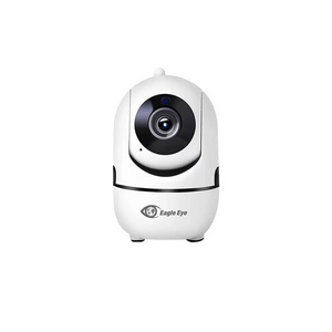 กล้องวงจรปิดไร้สายติดตาม รุ่น EG-AT201T-2MP สีขาว-1
