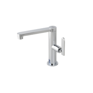 VICTOR BASIN FAUCET F5611161101 Chrome-1