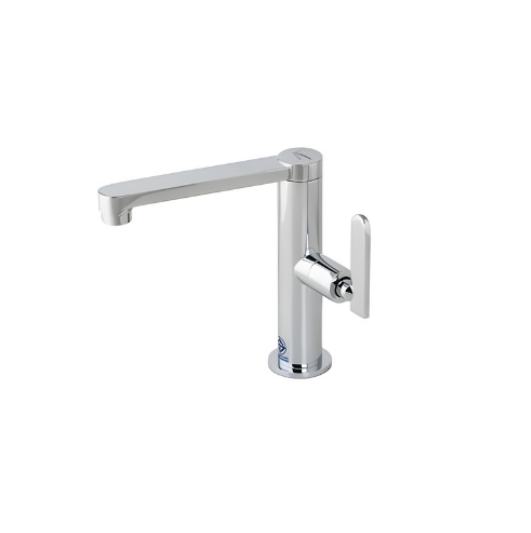 VICTOR BASIN FAUCET F5611161101 Chrome-1