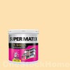 TOA Super Matex Matt for Exterior&Interior 7954 Sparkle Tint 1GL