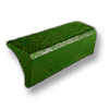 Diamond Adamas Torsaeng Emerald Barge End