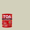 TOA GLIPTON Semi-Gloss Enamel G019 Delight Grey 1/4GL (Cancelled)