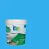 KAPPA Paint PU Waterproof สีฟ้า สีทากันซึม โพลียูรีเทนยืดหยุ่นสูง แกลลอนใหญ่ 20 กก.