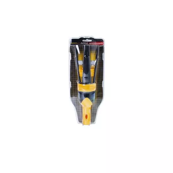 หัวเปลี่ยนหลอดไฟ รุ่น SM010 SMILE ARM-1