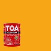 TOA กลิปตั้น สีน้ำมันเคลือบ กึ่งเงา สี G177 Sunspot 1 กล.