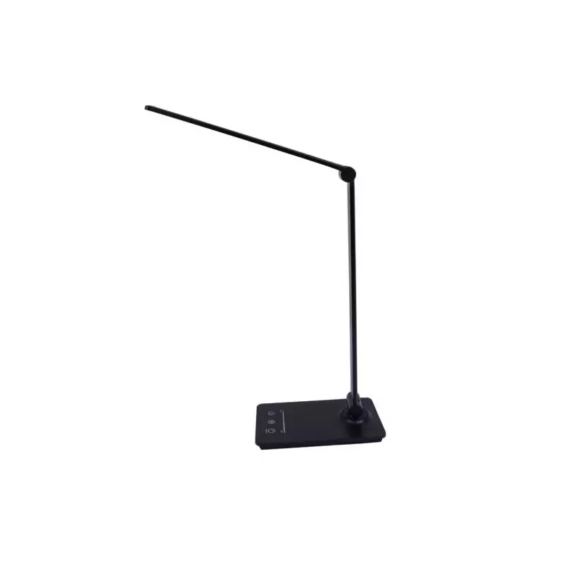 โคมไฟอ่านหนังสือ LED-USB รุ่น 2088-3 สีดำ HEAP-1