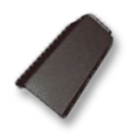 Prestige Misty Grey Angle Ridge 8852422084722-