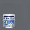 TOA SuperShield Titanium Semi-Gloss 8247 Gray Whale Cove 2.5GL