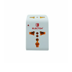 ปลั๊กเอนกประสงค์ 3 ทาง รุ่น TC-803A-1