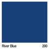 JBP Smart Glaze River Blue 1/4 Gallon