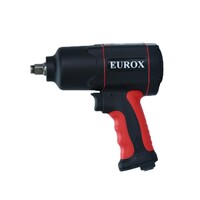 เครื่องบล็อกลม EUROX E01-H3 1/2 นิ้ว (1192578)