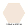 Dulux Supercote Nuvotex Interior Angel's Whisper 140 1 Gallon