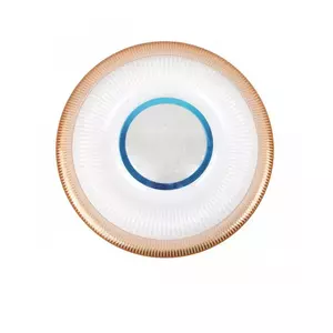โคมเพดาน LED 36 วัตต์ รุ่น 979-500 สีน้ำตาล (DAY LINGT) VANEZZA-1
