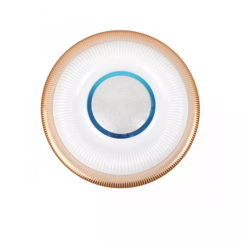 โคมเพดาน LED 36 วัตต์ รุ่น 979-500 สีน้ำตาล (DAY LINGT) VANEZZA-1